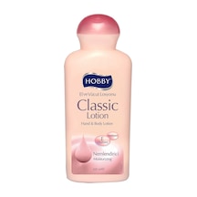 Hobby El-vücut Losyonu 300 Ml
