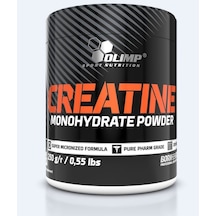 Olımp Creatıne Monohydrate Powder Super Mıcronızed 250 Gr