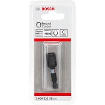 Bosch mpact Ctrl 8mm Lokma 50mm - 2608522351