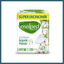 Bezos Pure&soft Normal Ped Süper Eko 24 Adet Ob