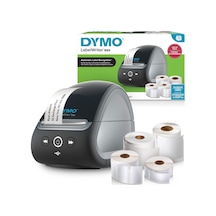 Dymo Dymo Lw550 Elektronik Etiket Yazıcısı Promo