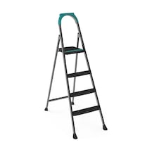 Merdiven Riser Plastik Basamaklı 3+1 Royaleks-map51303