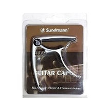 Sundmann Profesyonel Gitar Kapo