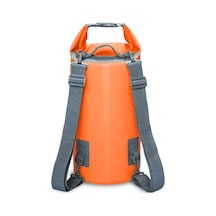 Outdoor Su Geçirmez Pvc Sırt Çantası 39 x 69 Cm 3 Outdoor Su Geçirmez Pvc Sırt Çantası 39 x 69 Cm 3