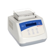 Allsheng MK-10 Blok Isıtıcı - İnkübatör 35x1.5ml Blok Dahil