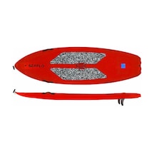 Seaflo Sf-S002 Sup Board Kırmızı