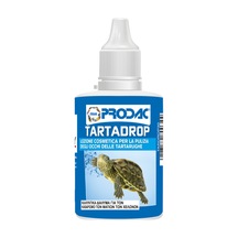 Prodac Tartadrop Kaplumbağa Göz Temizleyici 30ml