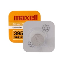 Maxell 395 Sr-927sw Pil 1li Blister