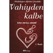 Vahiyden Kalbe N11.95804