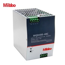Mibbo Mqr480-24c Power Supply 480w Output 24-48v