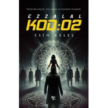 Kod:02 / Esin Keleş