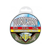 Latex %100 Fluorocarbon 25Mt Misina