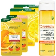 Hyaluronik Asit İçeren Onarıcı Tonik - 120 Ml