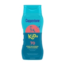 Coppertone Kids SPF70 Güneş Koruyucu Losyon 237 ML