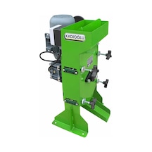 Kadıoğlu C25 Pro Disk Sistem Elektrikli Ceviz, Badem Ve Fındık Kırma Makinesi