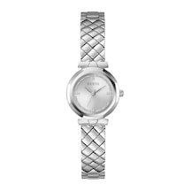 Guess Gugw0839l4 Kadın Kol Saati Gümüş