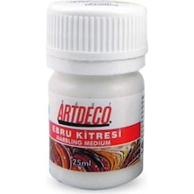 Toz Ebru Kitresi 25 Ml 16a-007