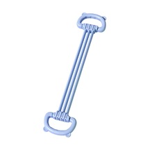 Suntek Kadınlar Için Hafif Egzersiz Direnç Bandı Mavi