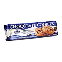 Merba Chocolate Cookies 150 Gr. (1 Paket)