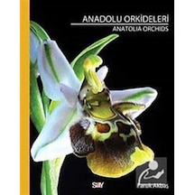Anadolu Orkideleri / Faruk Akbaş