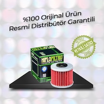 Hiflo Honda Nt 1100 2020-2023 Şanzıman Yağ Filtresi