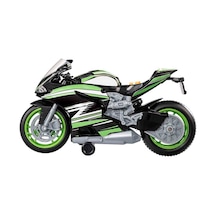 71021 Sun-htı-tmz-motorize Street Moverz Motosiklet Ses Işık 2r