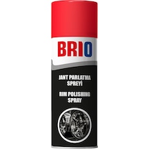 Jant Parlatma Spreyi 400 Ml