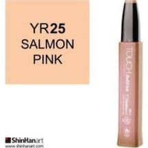 Touch Twin Marker Refill Ink 20Ml Yr25 Salmon Pink