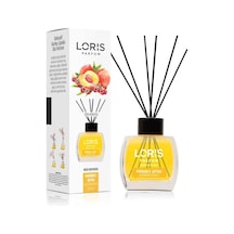 Loris Ahududu & Şeftali Oda Kokusu 120 ML