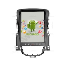 Opel Astra J Tesla Android 2012 Ve Sonrası Newfron