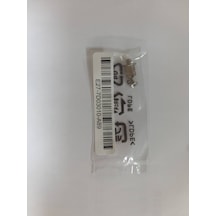 MSI M.2 SSD Vidası E27-7D03010-A89 M2 SSD Vidası