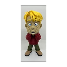 Kevin Mccallister Figür Evde Tek Başına Figür