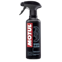 Motul Jant Temizleme Spreyi E3 400  Ml.