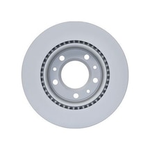 Peugeot 308 1.6hdi 2013-2018 Bosch Ön Disk 266 Mm 2 Adet