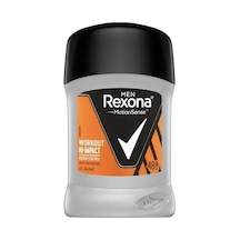 Rexona Men Workout Hi-Impact Erkek Stick Deodorant 40 G