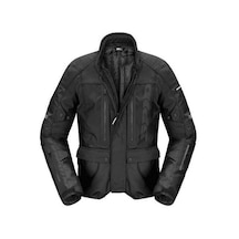 Spidi Traveler 3 Evo H2OUT Kapalı Motosiklet Montu Siyah