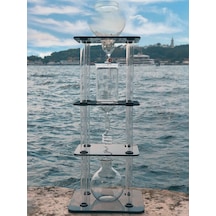 Cold Drip/Brew Coffee Cam Seti - Cold Drip Soğuk Kahve Seti (504305817)