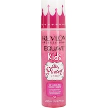 Rp Equave Kıds Prıncess Condıt 200ml