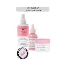 Pre Make Up Üçlü Cilt Bakım Seti