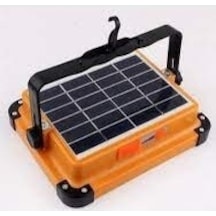 Cata   Ct 200W Solar Taşınabilir Led Projektör