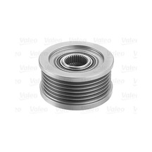 Alternatör Kasnağı - Fiat Punto, Grande Punto, Doblo, Bravo, Stilo, Croma, Sedici, Multipla, Strada, Brava, Palio, Siena, 159, 156, Gt, 166, 145 - 57933852