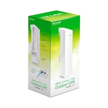 Tp-link Cpe510 Outdoor 300 Mbps 13dbi Dış Mekan Access Point