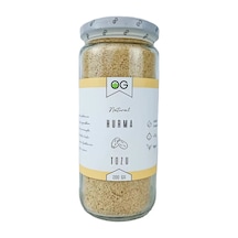 OG natural Hurma Tozu 200 G