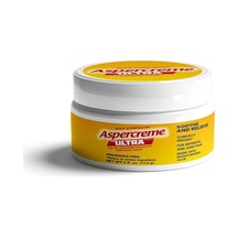 Aspercreme Ultra Masaj Kremi