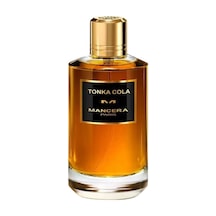 Mancera Tonka Cola Edp 120 Ml Unisex Parfüm Oryantal