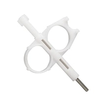 HUNTER MP-TOOL ROTOR AYARLAMA TORNAVİDASI (AÇI & YARIÇAP)