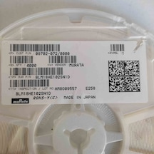 Blm18he102sn1d 120 Adet