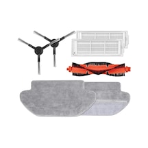 Xiaomi Vacuum Mop 2 Lite Mjstl Robot Süpürge Filtre Yedek Set