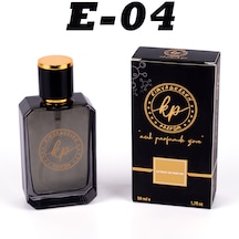 Kimyagerden E-04 Açık Parfüm Çeşitleri 50 ML