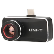 Unı-t Uti740m Android İçin Akıllı Telefon Termal Kamera